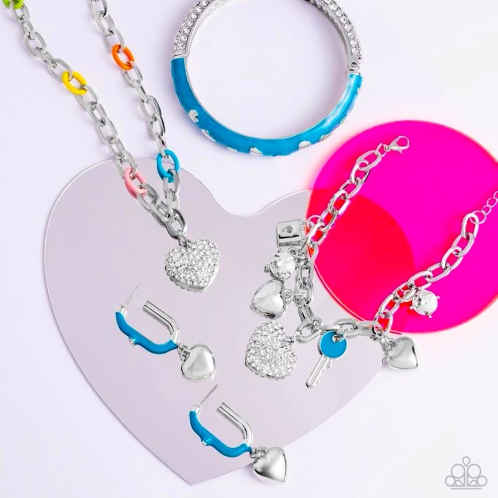 Fashion jewelry